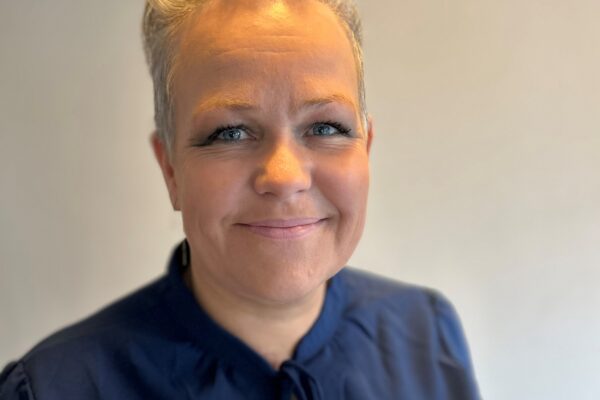 RIGTIGE FAGFORENINGER TAGER ANSVAR